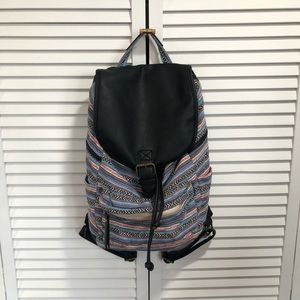Aztec Backpack